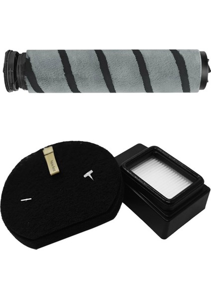 Yedek Aksesuar Parçaları Rulo Fırça Hepa Filtreler Bissell 2792 Elektrikli Süpürge Aksesuarları Için Uyumlu (Yurt Dışından) fiyatları