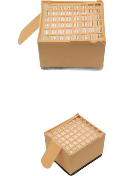 2 Adet Hepa Filtre Elemanları Vorwerk Kobold VK135 VK136 Elektrikli Süpürge Parçalarının Değiştirilmesi (Yurt Dışından) fırsatları