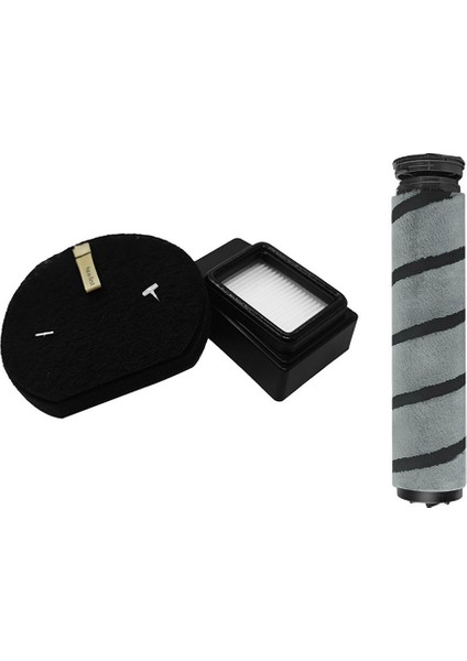 Yedek Aksesuar Parçaları Rulo Fırça Hepa Filtreler Bissell 2792 Elektrikli Süpürge Aksesuarları Için Uyumlu (Yurt Dışından) fırsatları