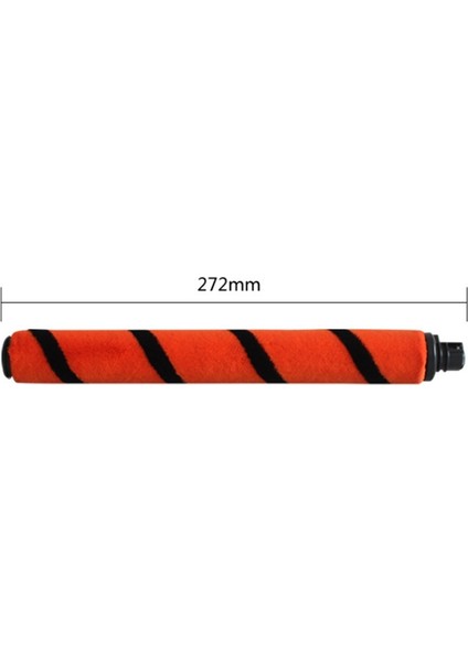 Shark Için Uygun NV850 AX910 N7700U AZ1000 Shark Elektrikli Süpürge Aksesuarları Haddeleme Fırça Ana Fırça (Yurt Dışından)