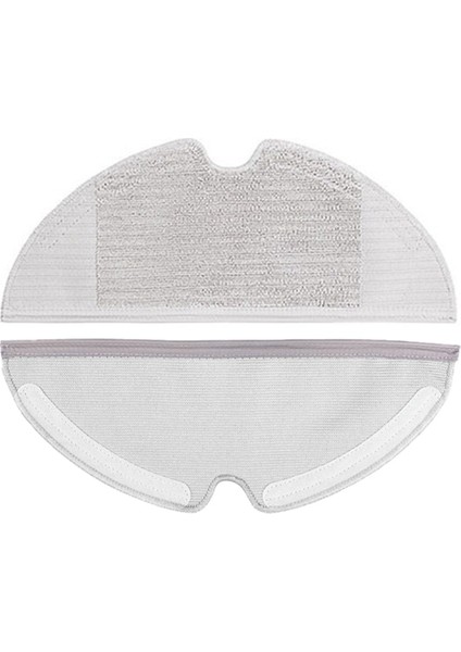 Xiaomi S55 S50 S5 S6 S60 Elektrikli Süpürge Aksesuarları Su Deposu ve Filtre Elemanlarının Değiştirilmesi Için Uygun Yedek Parçalar (Yurt Dışından) indirimleri