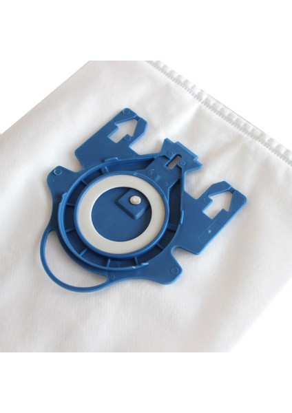 Miele Gn Serisi Için Ev Tipi Elektrikli Süpürge Torbası Dokumasız Torba Toz Torbası (Yurt Dışından) indirimleri