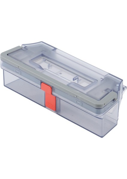 Toz Kutusu Yedek Aksesuarlar Ev Temizlik Ecovacs Deebot Ozmo N9 + Robotlu Süpürge Için Yedek Parçalar (Yurt Dışından) fiyatları