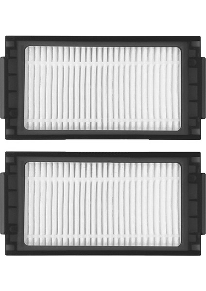 Xiaomi Mijia Mi Robot Vakum Paspas Pro Mjsts1 Yan Ana Fırça Paspas Bezleri Elektrikli Süpürgeler Yedek Aksesuarlar (Yurt Dışından) fiyatları