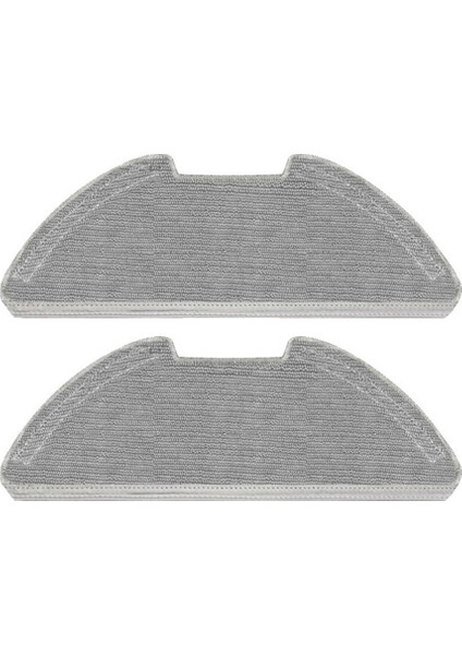 Xiaomi Mijia Mi Robot Vakum Paspas Pro Mjsts1 Yan Ana Fırça Paspas Bezleri Elektrikli Süpürgeler Yedek Aksesuarlar (Yurt Dışından) modelleri