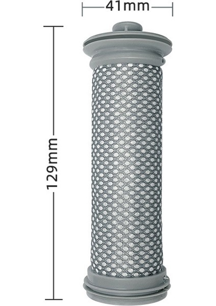 10 Adet Kablosuz Elektrikli Süpürge Ön Filtreler Tineco A10/A11 Hero/master Pure One S11 8542023991 Vakumların Yerini Alır (Yurt Dışından) indirimleri