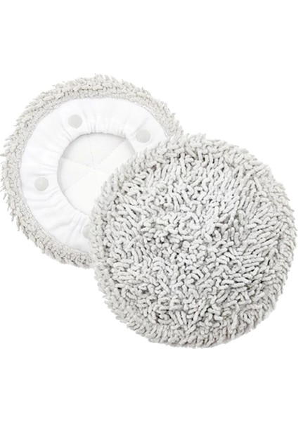 Ana Yan Fırça Filtresi ve Paspas Bezi Yedek Aksesuarlar Mijia Pro Xiaomi STYTJ06ZHM Robotik Elektrikli Süpürge (Yurt Dışından) fiyatları