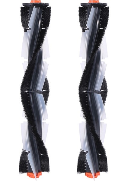 Ana Döner Fırça Neato Botvac D Serisi D7 D5 D3 D7500 D8500 D800 Elektrikli Süpürge Yedek Parçaları (Yurt Dışından) modelleri