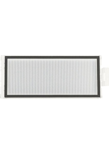 Xiaomi Roborock Q7 Max Q7 Max+ T8 Elektrikli Süpürge Için 10 Adet Filtreler Yedek Aksesuarlar (Yurt Dışından) modelleri