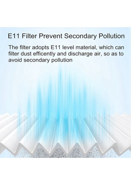 Xiaomi Roborock Q7 Max Q7 Max+ T8 Elektrikli Süpürge Için 10 Adet Filtreler Yedek Aksesuarlar (Yurt Dışından) fırsatları