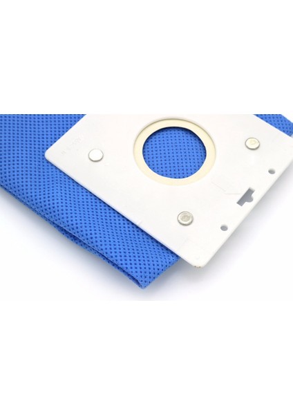 Yedek Parça Dokunmamış Kumaş Çanta DJ69-00420B Samsung Elektrikli Süpürge Toz Torbası Uzun Vadeli Filtre Torbası (Yurt Dışından) fiyatları