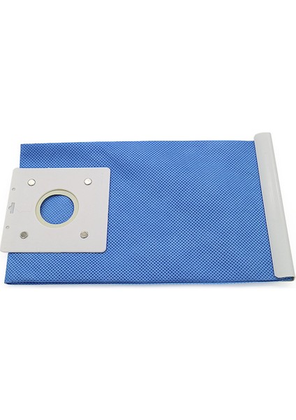 Yedek Parça Dokunmamış Kumaş Çanta DJ69-00420B Samsung Elektrikli Süpürge Toz Torbası Uzun Vadeli Filtre Torbası (Yurt Dışından) modelleri