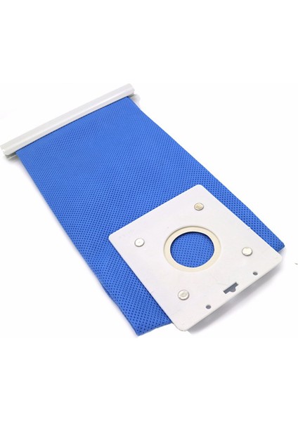 Yedek Parça Dokunmamış Kumaş Çanta DJ69-00420B Samsung Elektrikli Süpürge Toz Torbası Uzun Vadeli Filtre Torbası (Yurt Dışından) fırsatları