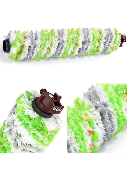 Bissell 1926 1785 Crosswave Elektrikli Süpürge Aksesuarları Için Uyumlu Yedek Ana Fırça Hepa Filtreleri (Yurt Dışından) fiyatları