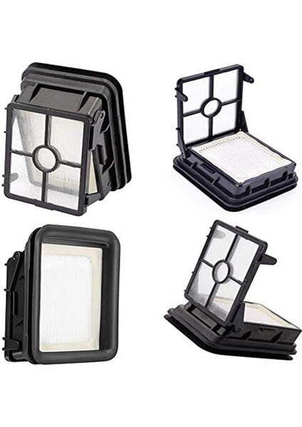 Bissell 1926 1785 Crosswave Elektrikli Süpürge Aksesuarları Için Uyumlu Yedek Ana Fırça Hepa Filtreleri (Yurt Dışından) indirimleri