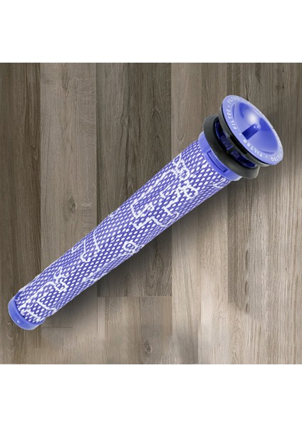 Dyson Için Uygun V6 V7 V8 DC58 DC59 Elektrikli Süpürge Ön Filtre Aksesuarları Filtre Yedek Parçaları (Yurt Dışından) fiyatları