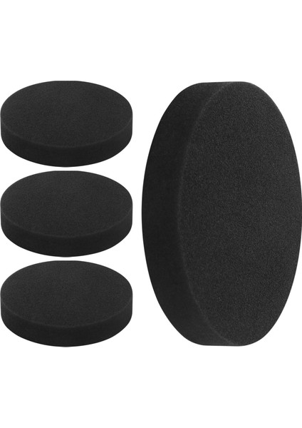 Premotor Filtresi Bissell Powerforce Helix Torbasız Dik Vakum Yıkanabilir Sünger Filtrelerin Değiştirilmesi 1608225 (Yurt Dışından) modelleri