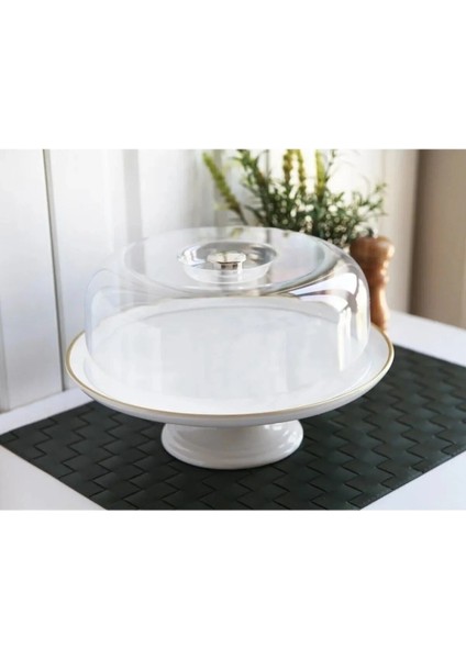 16 Parça Çeyiz Pasta Kahvaltı Seti modelleri