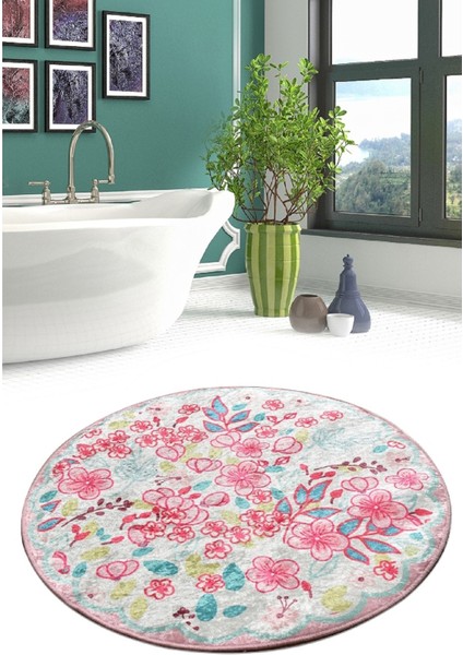 Dolce Banyo Halısı Djt 100 x 100
