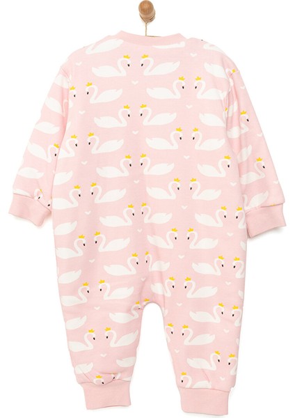 HelloBaby Uyku Tulumu 1 Tog Uyku Tulumu Kız Bebek