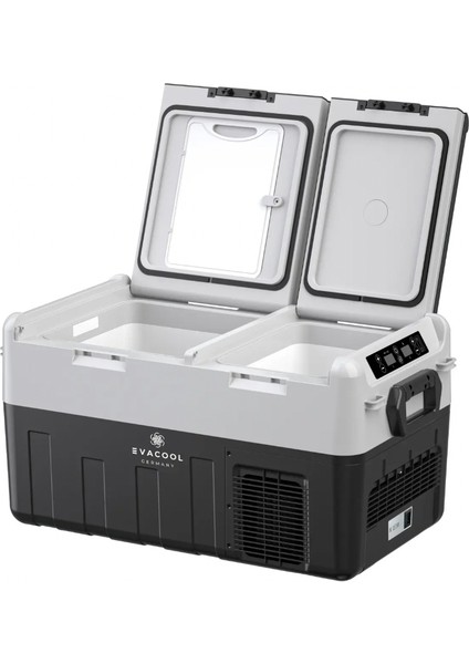 Eva Cool 35AX Araç Dolabı
