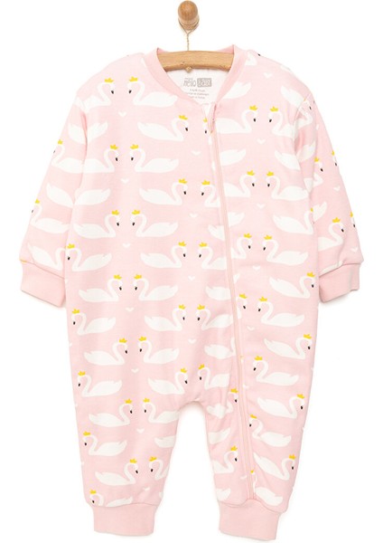 HelloBaby Uyku Tulumu 1 Tog Uyku Tulumu Kız Bebek