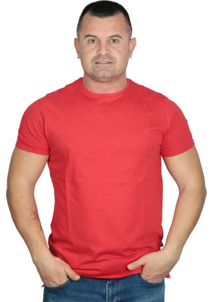 MAJOR TEE BEYAZ Erkek T-Shirt 21.01.07.034-C54