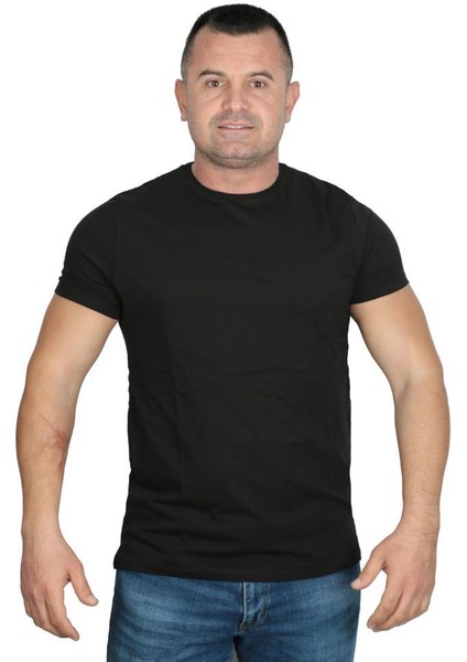 MAJOR TEE BEYAZ Erkek T-Shirt 21.01.07.034-C01