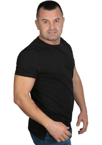 MAJOR TEE BEYAZ Erkek T-Shirt 21.01.07.034-C01