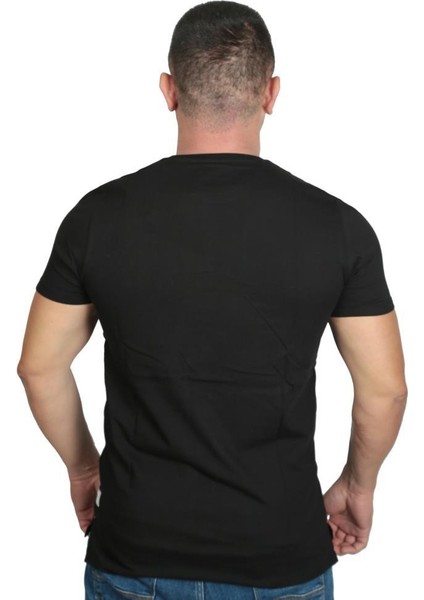 MAJOR TEE BEYAZ Erkek T-Shirt 21.01.07.034-C01