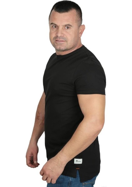 MAJOR TEE BEYAZ Erkek T-Shirt 21.01.07.034-C01