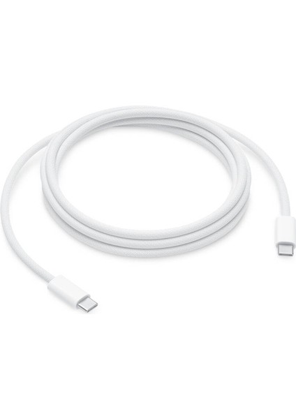 Type-C To Type-C Hızlı Şarj ve Data Kablo iPhone 15 Uyumlu USB-C to USB-C Uyumlu 1 Metre Şarj Kablosu X200