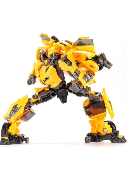 Deformasyon Aksiyon Figürü Oyuncakları, Alaşım Deformasyon Robot Oyuncaklar Çocuklar Için Deformasyon Araba Modeli Erkek ve Kız Hediye (Yurt Dışından) fırsatları