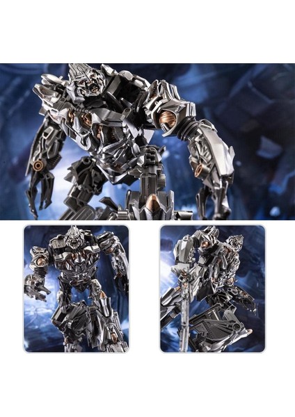 Deformasyon Robot Oyuncak, Araba Robot Oyuncaklar, Optimus Prime Oyuncaklar, Aksiyon Figürü Deformasyon Araba Modeli, Alaşım Deformasyon Taşınabilir Robot Oyuncaklar, Çocuklara Hed (Yurt Dışından)