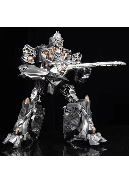 Deformasyon Robot Oyuncak, Araba Robot Oyuncaklar, Optimus Prime Oyuncaklar, Aksiyon Figürü Deformasyon Araba Modeli, Alaşım Deformasyon Taşınabilir Robot Oyuncaklar, Çocuklara Hed (Yurt Dışından)