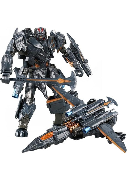 Deformasyon Robot Oyuncak, Deforme Araba Robot Oyuncaklar, Deformasyon Robot Model Oyuncaklar Alaşım Deforme Araba Robot Oyuncaklar, Alaşım Deformasyon Robot Oyuncaklar Çocuğa Hedi (Yurt Dışından)