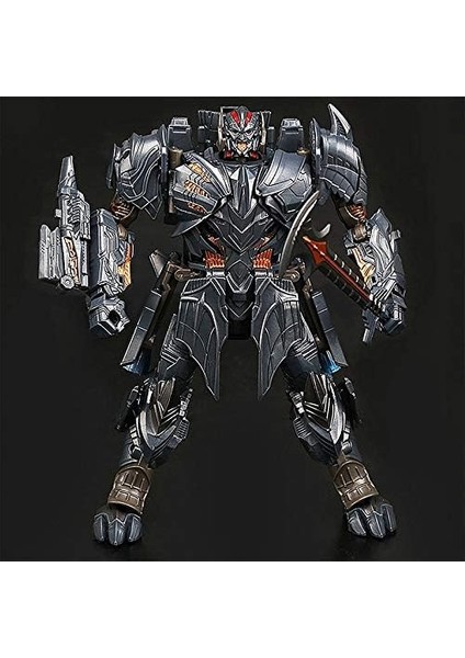 Deformasyon Robot Oyuncak, Deforme Araba Robot Oyuncaklar, Deformasyon Robot Model Oyuncaklar Alaşım Deforme Araba Robot Oyuncaklar, Alaşım Deformasyon Robot Oyuncaklar Çocuğa Hedi (Yurt Dışından)