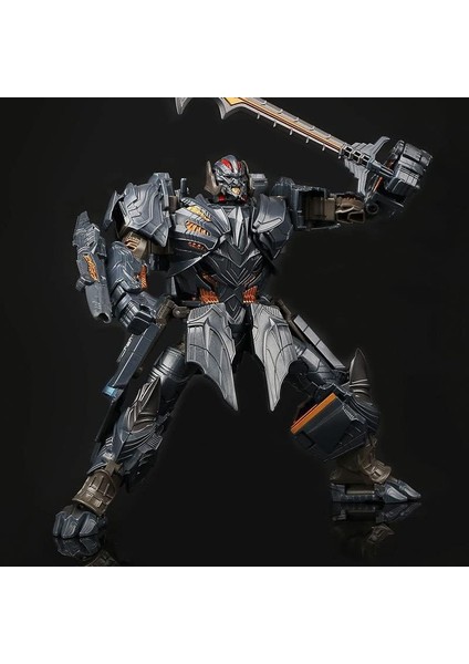 Deformasyon Robot Oyuncak, Deforme Araba Robot Oyuncaklar, Deformasyon Robot Model Oyuncaklar Alaşım Deforme Araba Robot Oyuncaklar, Alaşım Deformasyon Robot Oyuncaklar Çocuğa Hedi (Yurt Dışından)