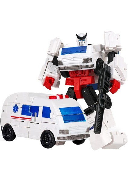 Masterpiece Film Serisi Karakterler Cırcır, Deformasyon Robot Taşınabilir Aksiyon Figürü, Hayranlar Için Koleksiyon Dekorasyon Hediye (Yurt Dışından)