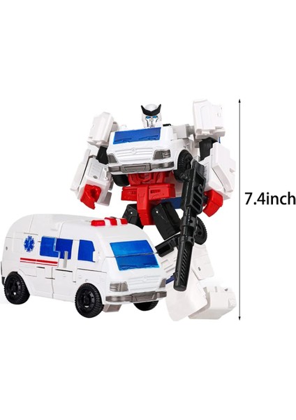 Masterpiece Film Serisi Karakterler Cırcır, Deformasyon Robot Taşınabilir Aksiyon Figürü, Hayranlar Için Koleksiyon Dekorasyon Hediye (Yurt Dışından) fiyatları