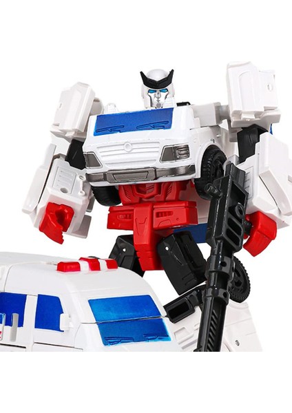 Masterpiece Film Serisi Karakterler Cırcır, Deformasyon Robot Taşınabilir Aksiyon Figürü, Hayranlar Için Koleksiyon Dekorasyon Hediye (Yurt Dışından) modelleri