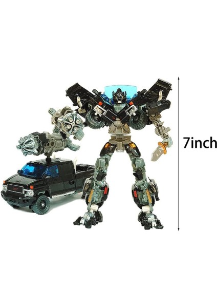 Deluxe Dark Of The Moon Mechtech Lideri Starscream Aksiyon Figürü, Alaşım Deformasyon Robotu, Film Hayranları Için Koleksiyon Doğum Günü Hediyesi (Siyah) (Yurt Dışından) fiyatları