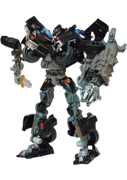 Deluxe Dark Of The Moon Mechtech Lideri Starscream Aksiyon Figürü, Alaşım Deformasyon Robotu, Film Hayranları Için Koleksiyon Doğum Günü Hediyesi (Siyah) (Yurt Dışından) fırsatları