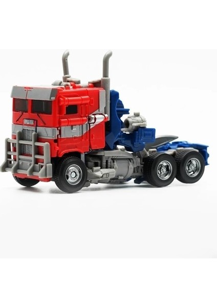 Transformer Qt-01 Battletrap Kodiak Bumblebee Beetle Deformasyon Robotu Op Sütunu Optimus Prime Transformer Oyuncak Stüdyo Serisi Film Versiyonu Araba Robot Modeli 7 Inç (Renk : Kı (Yurt Dışından)