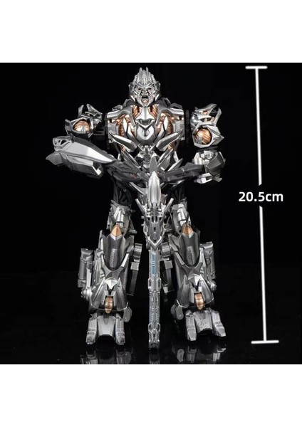 Deformasyon Robot Oyuncakları, Araba Robot Oyuncakları Anime Oyuncak Aksiyon Figürleri 2 Mod Alaşım Aksiyon Figürü Oyuncakları Film Hayranları Anime Koleksiyonu Deformasyon Araba M (Yurt Dışından) fırsatları