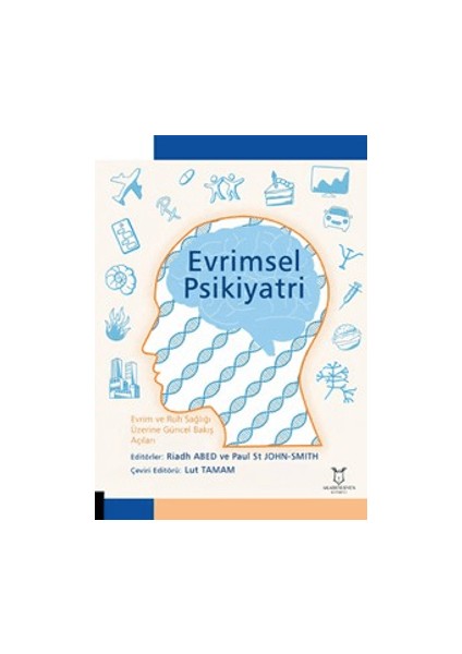 Evrimsel Psikiyatri