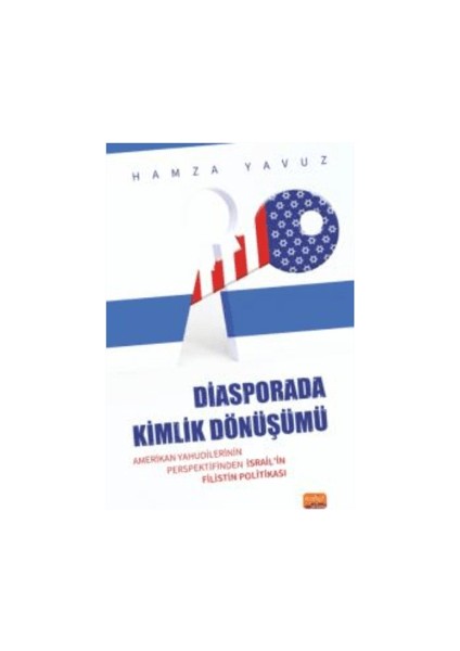Diasporada Kimlik Dönüşümü - Hamza Yavuz