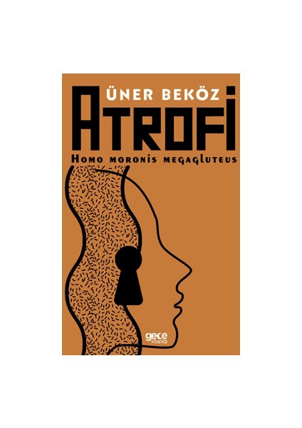 Atrofi - Üner Beköz