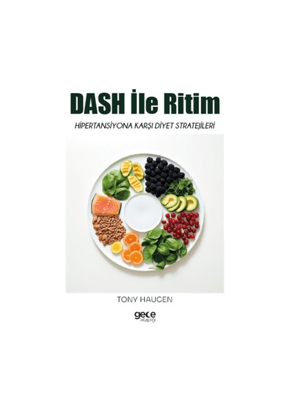 Dash ile Ritim - Tony Haugen