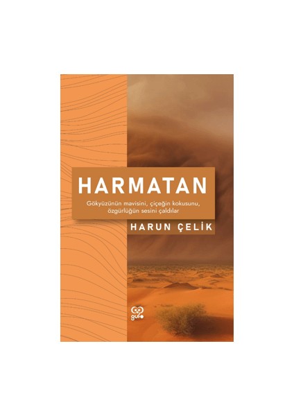 Harmatan - Harun Çelik